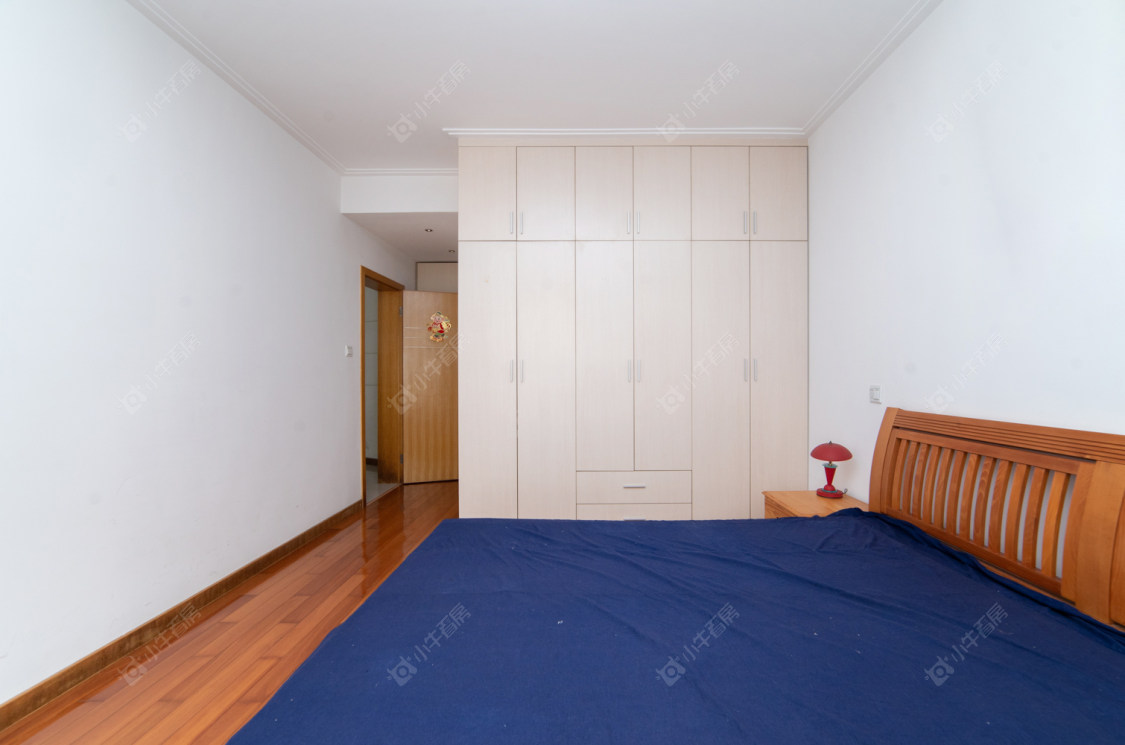 常州蓝天花园西区在售二手房源室内图_小牛看房