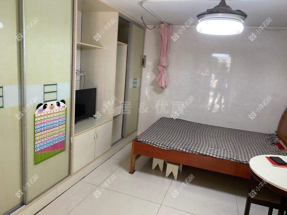 常州宋剑湖安置区在租房源_小牛看房