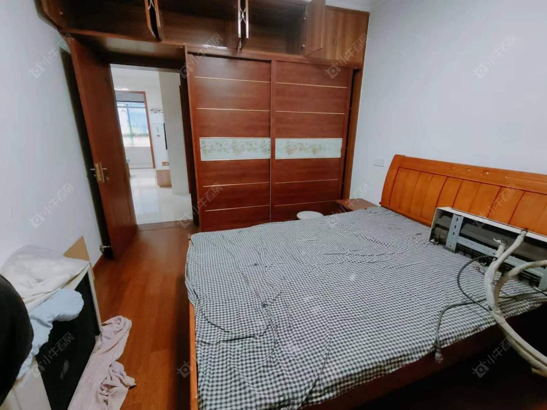 常州中奥珑郡在租房源室内图_小牛看房