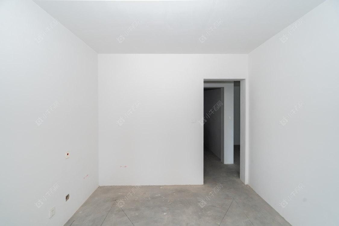 常州茶溪雅园在售二手房源室内图_小牛看房