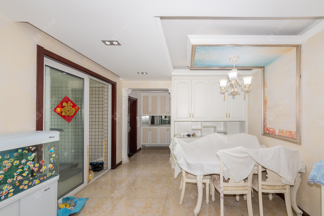 滨江明珠城东区房源室内图 常州滨江明珠城东区在售二手房源室内图_小牛看房