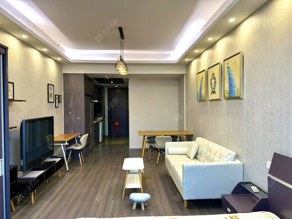 雅居乐星河湾房源室内图 常州雅居乐星河湾在租房源室内图_小牛看房