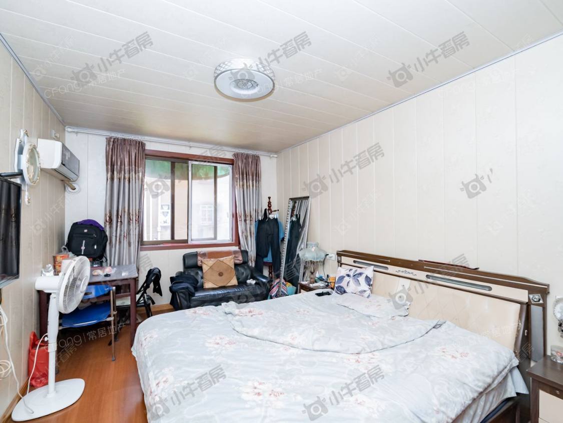 常州清凉新村在租房源_小牛看房