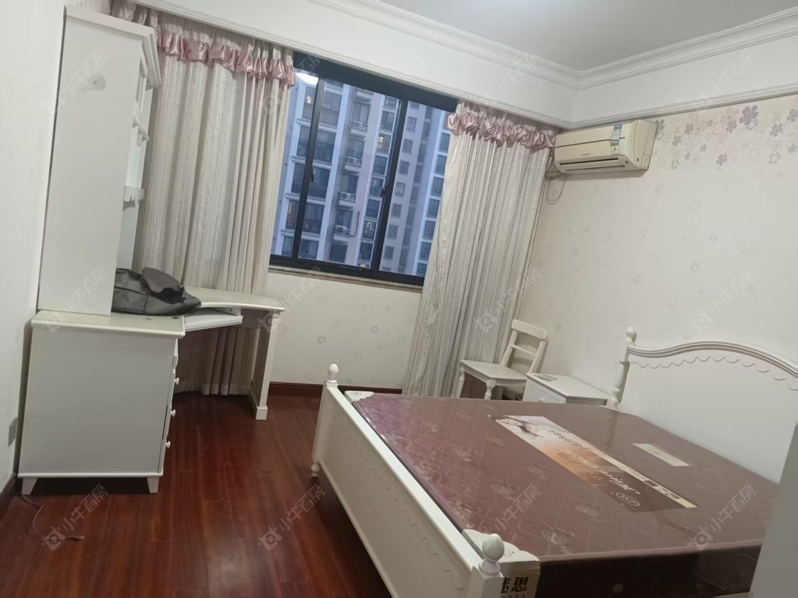 常州新城公馆天域在租房源室内图_小牛看房