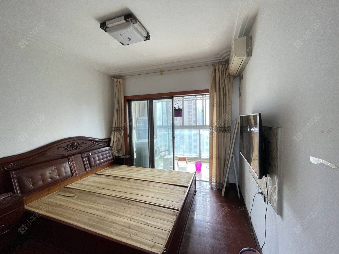 常州滨江明珠城东区在租房源室内图_小牛看房