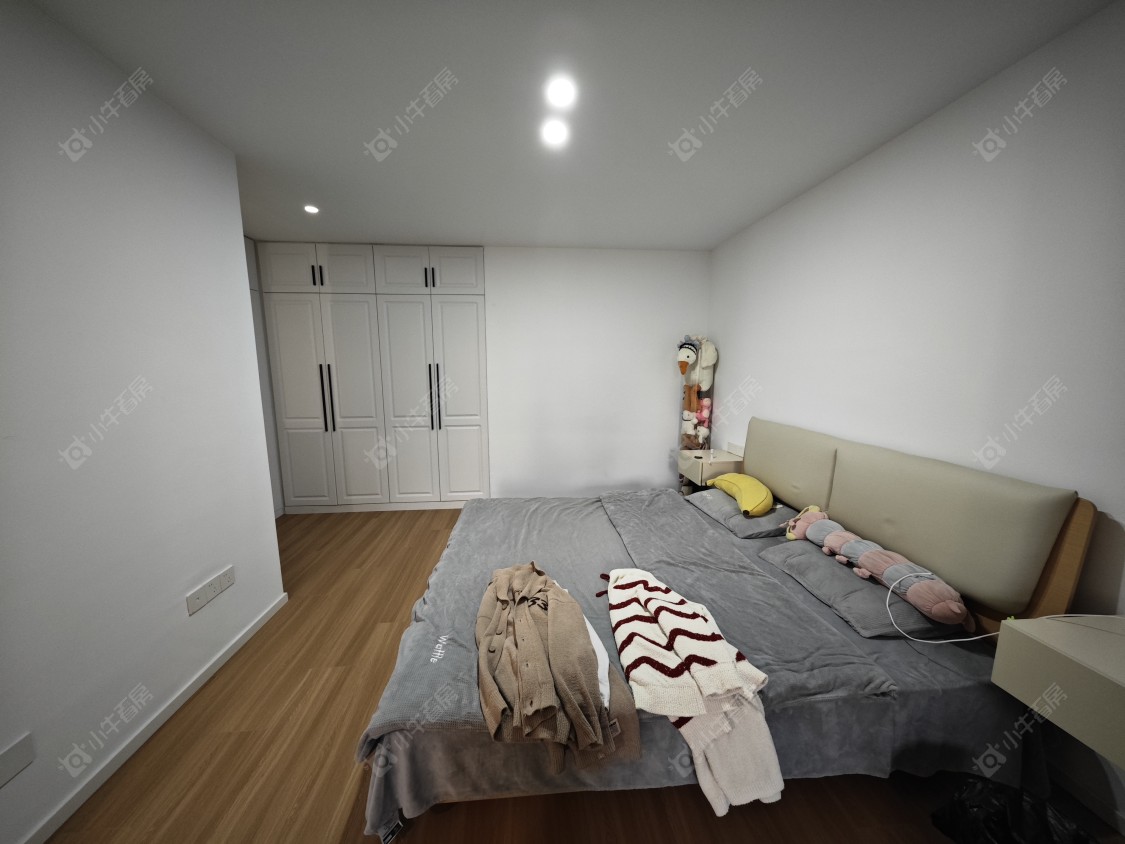 常州绿地世纪城一期在租房源_小牛看房