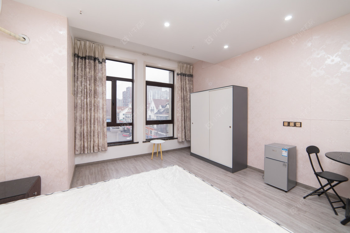 常州景荟凤凰公寓在售二手房源室内图_小牛看房