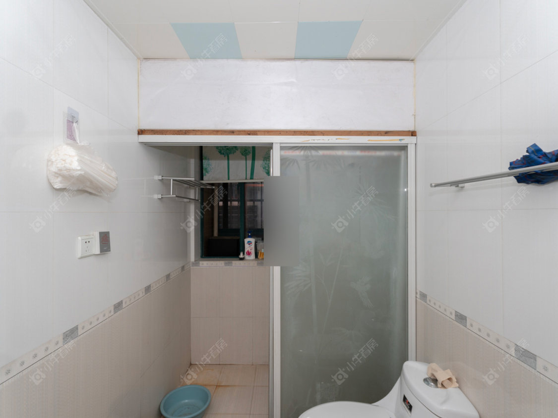 常州桃苑新都在售二手房源室内图_小牛看房