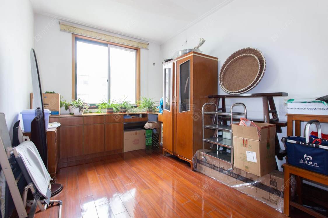 常州朝阳花园在售二手房源室内图_小牛看房