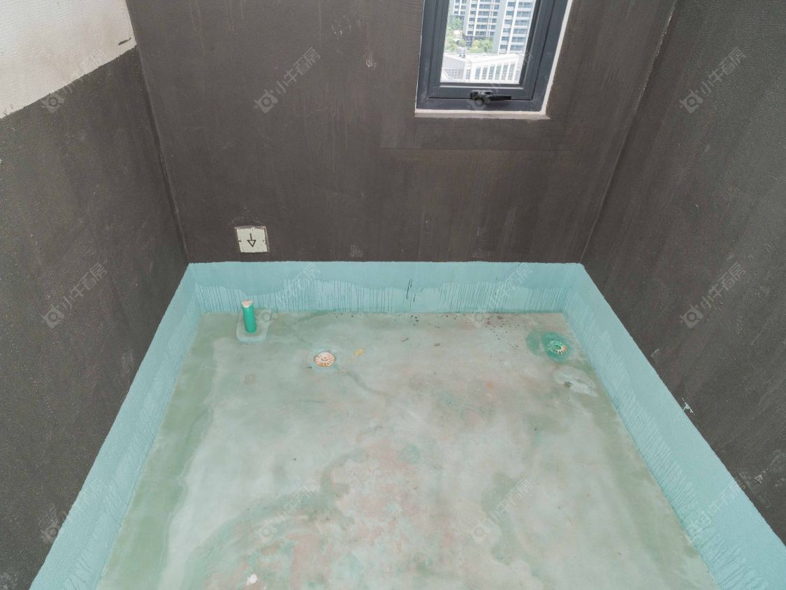 常州清云澜湾A区在售二手房房源室内图_小牛看房