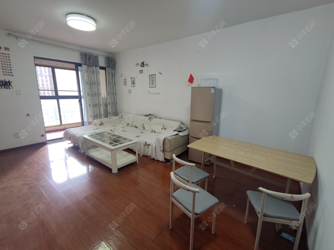 常州弘阳上城在租房源室内图_小牛看房