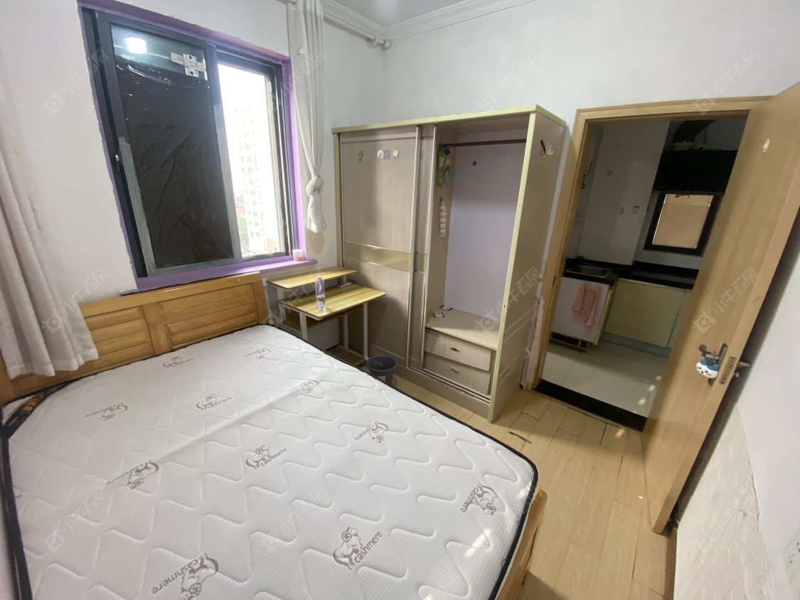 香江康桥房源室内图 常州香江康桥在租房源室内图_小牛看房