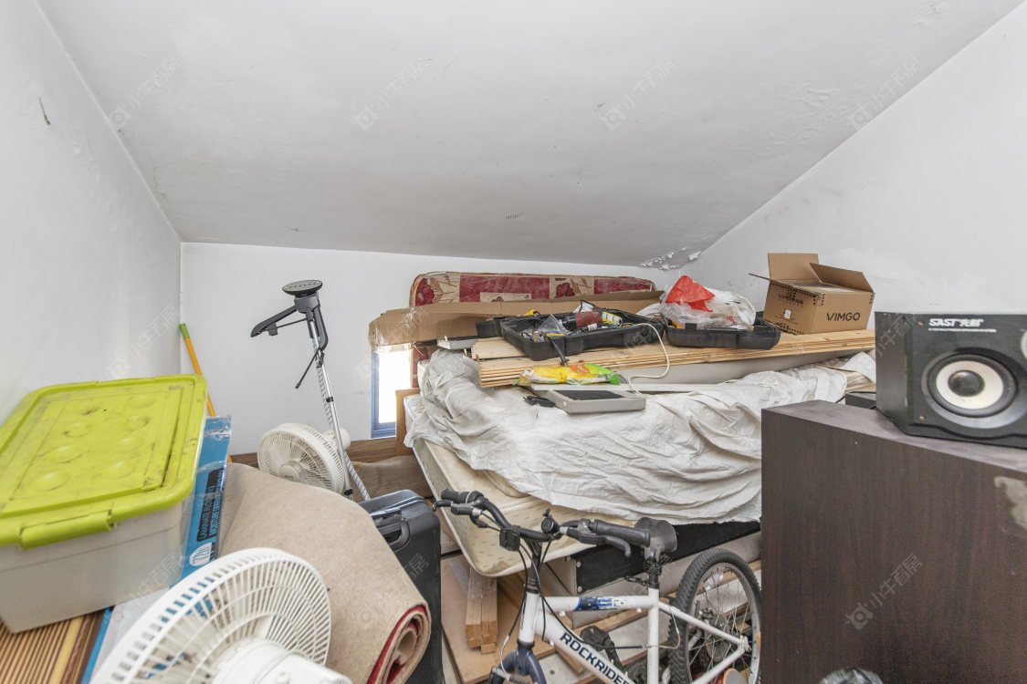 四季新城南苑房源室内图 常州四季新城南苑在售二手房源室内图_小牛看房