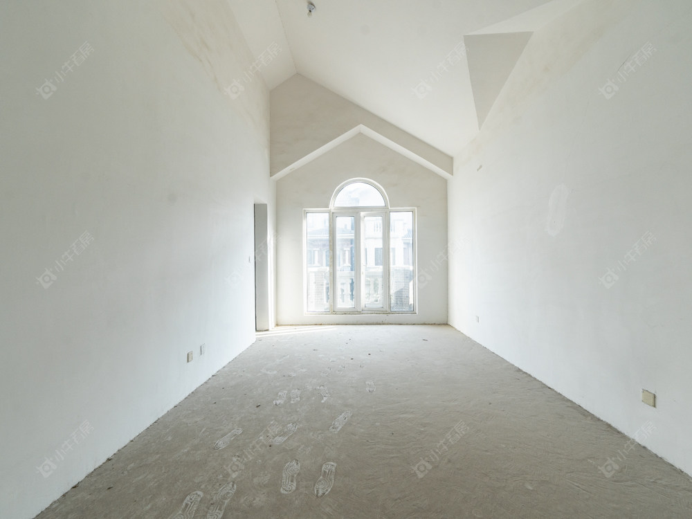 常州美林湖花园一区别墅在售二手房源室内图_小牛看房