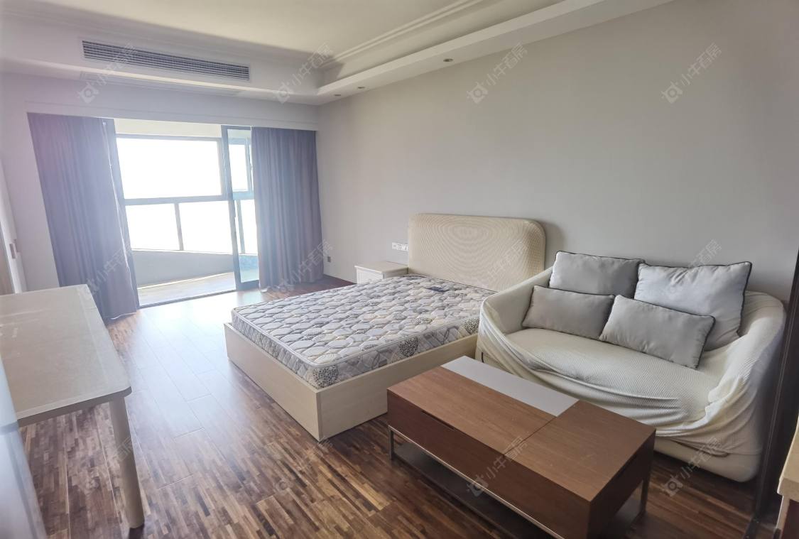 常州星河澜月湾租房_小牛看房