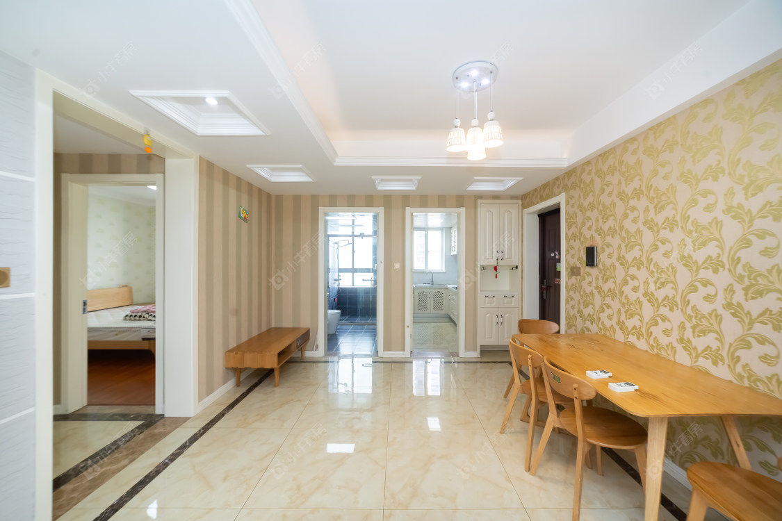 常州绿地世纪城三期在售二手房源室内图_小牛看房