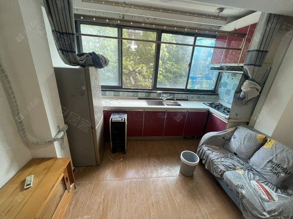 常州翰林雅居花苑1室1厅出租房源图片