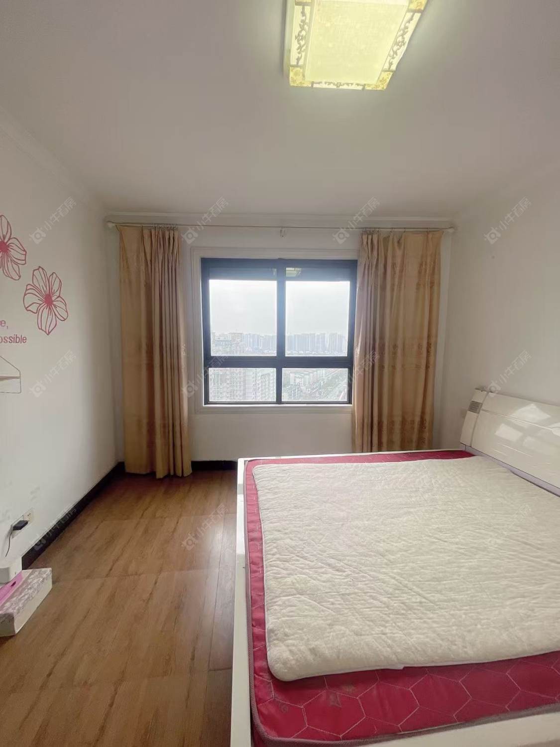 常州新城熙园在租房源室内图_小牛看房