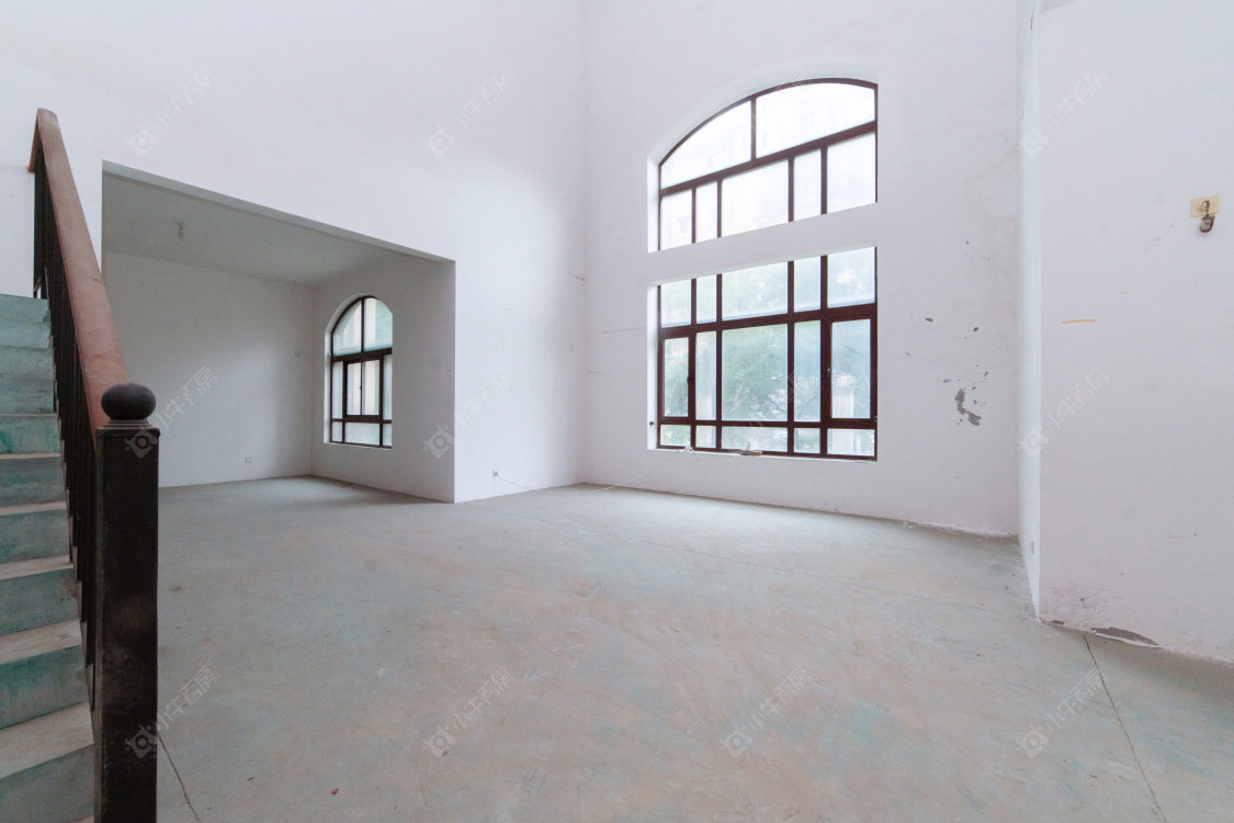 常州金洲花城在售二手房源室内图_小牛看房