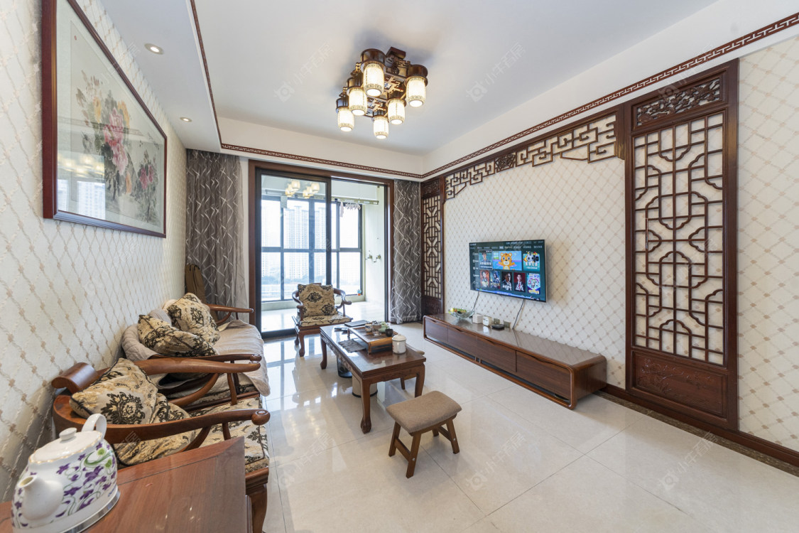 新城帝景南区房源室内图 常州新城帝景南区在售二手房源室内图_小牛看房