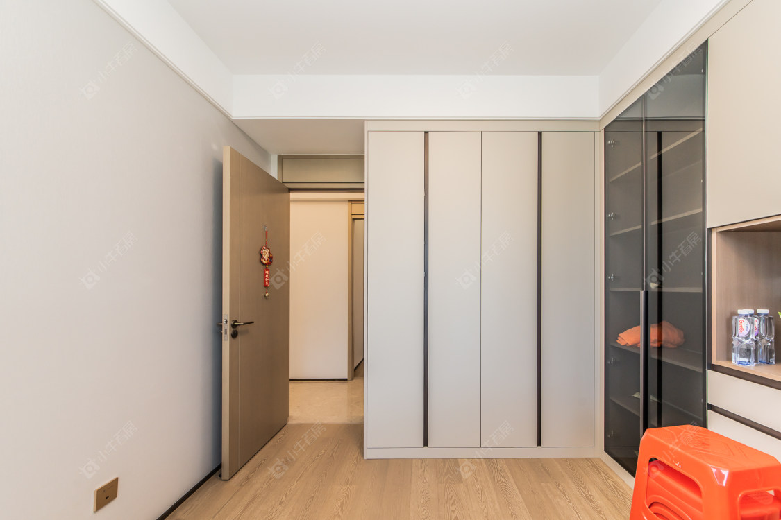 常州中建招商龙宸壹号在售二手房源室内图_小牛看房