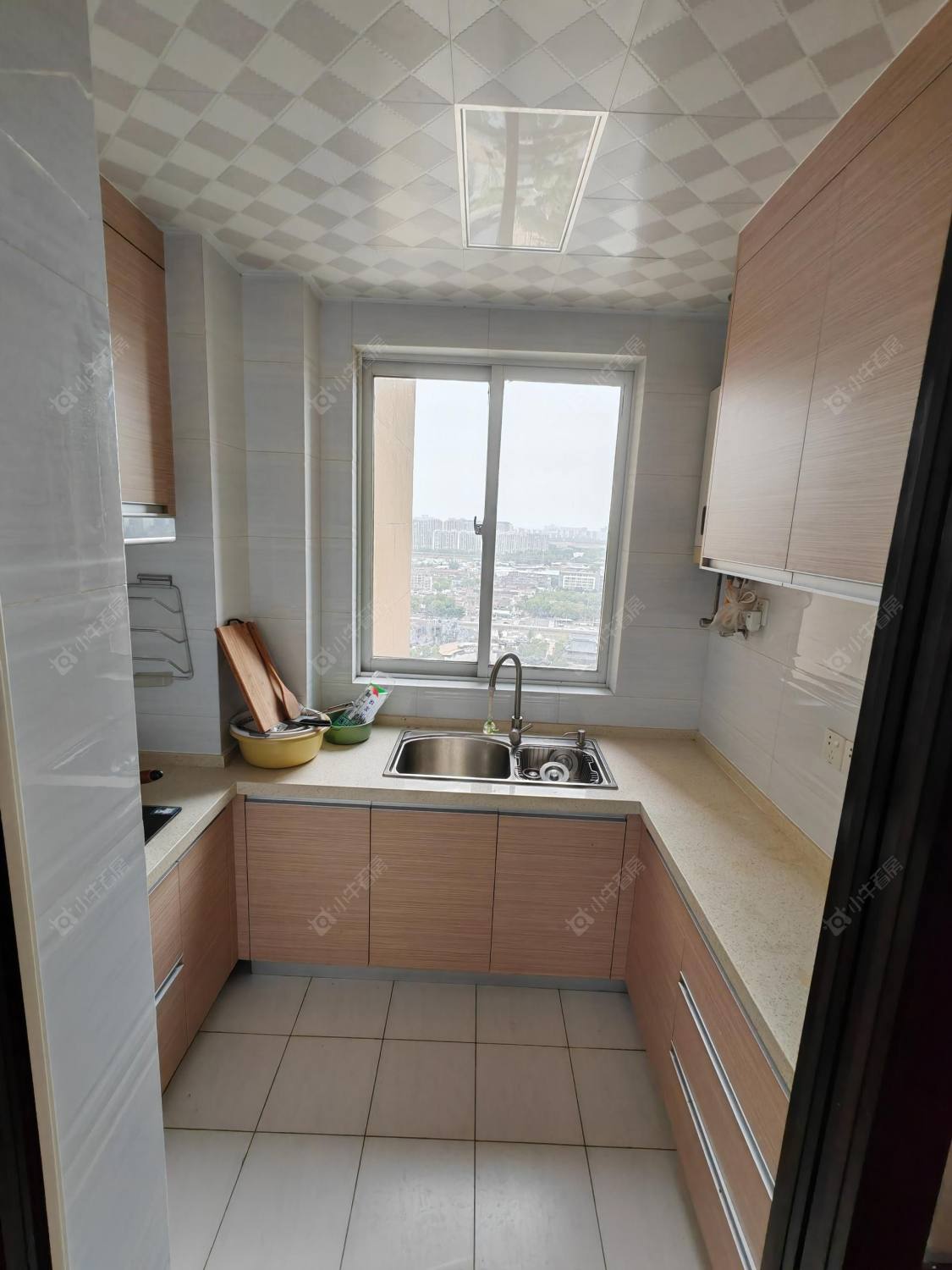 常州水岸花语在租房源室内图_小牛看房