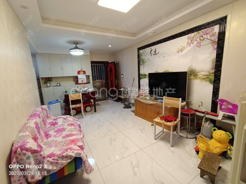 常州蓝山湖3室2厅1卫出租_小牛看房