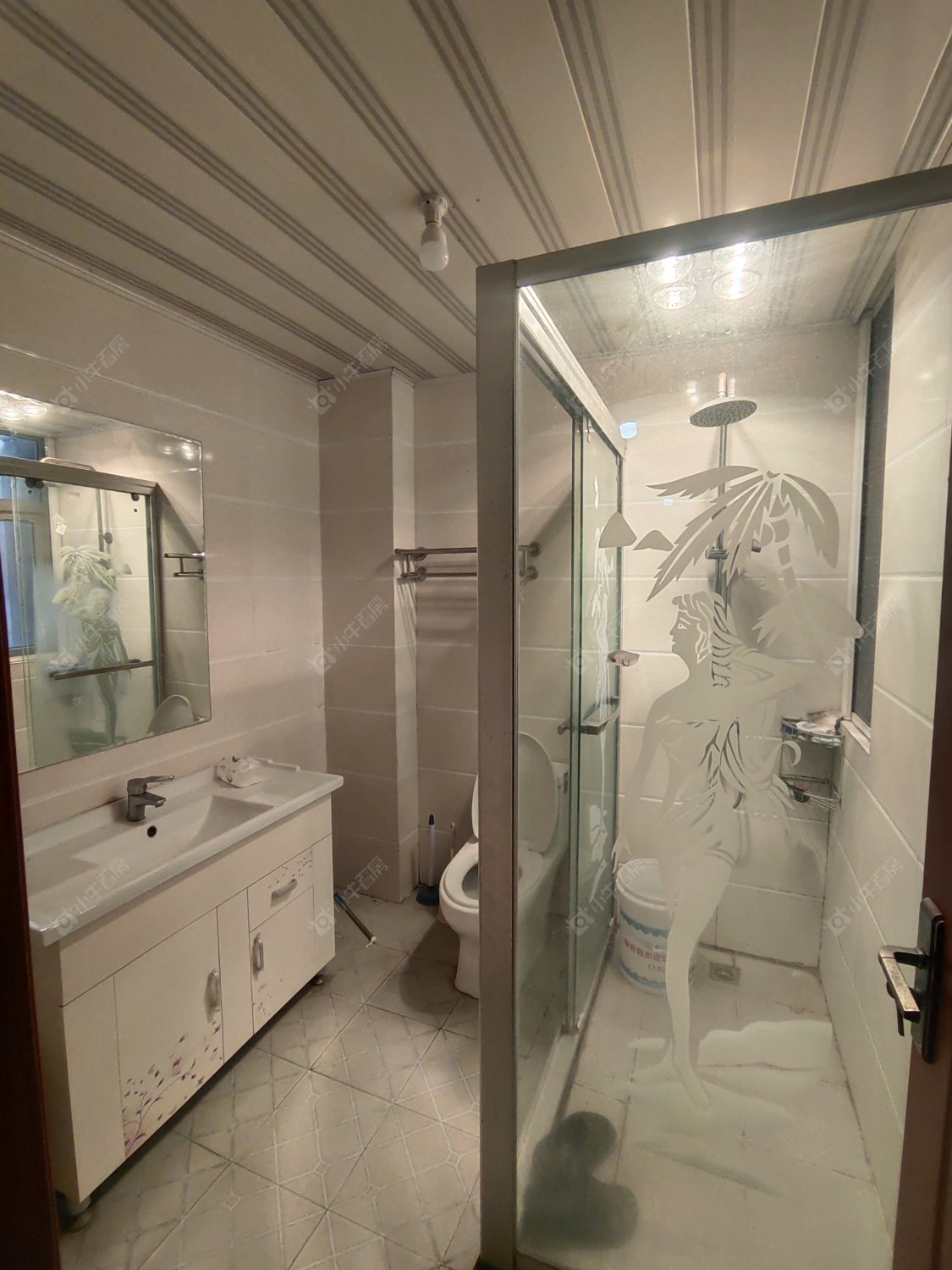 新丰苑房源户型图 常州新丰苑在租房源户型图_小牛看房