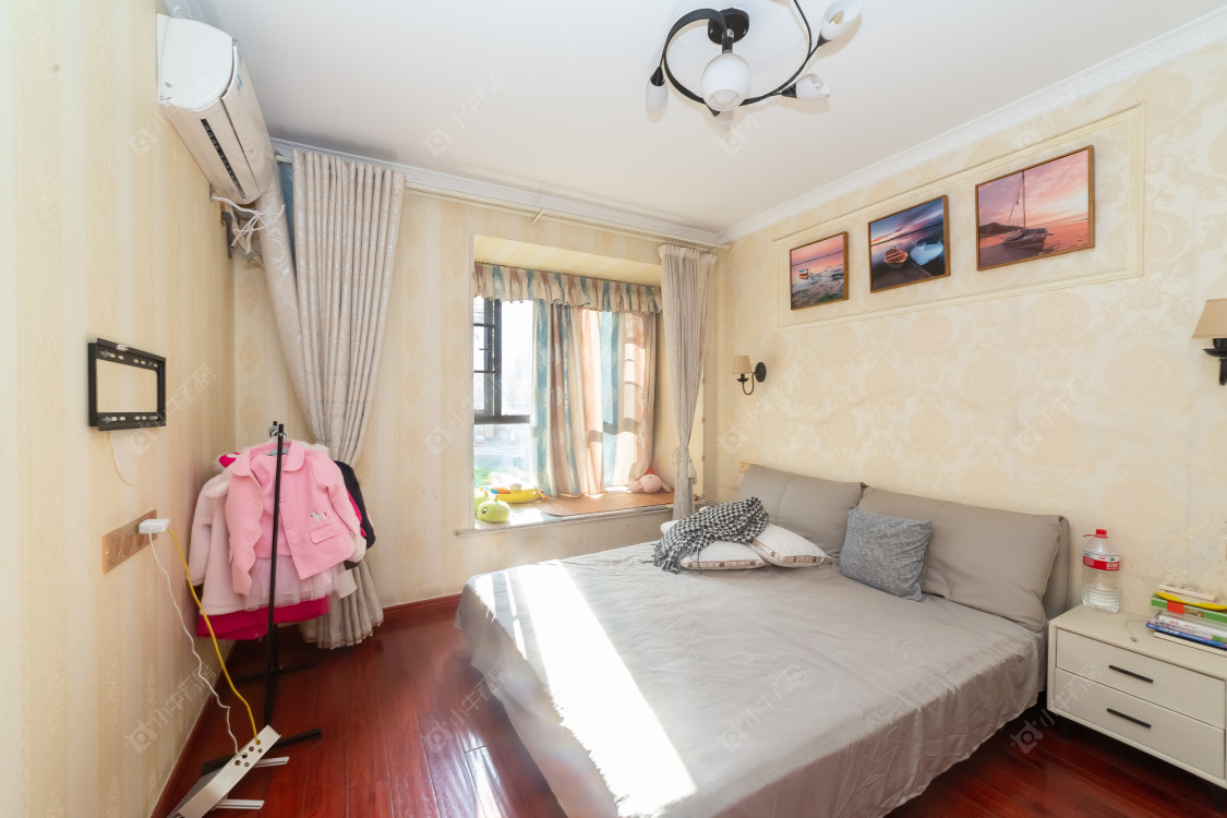 绿都万和城二区房源室内图 常州绿都万和城二区在售二手房源室内图_小牛看房