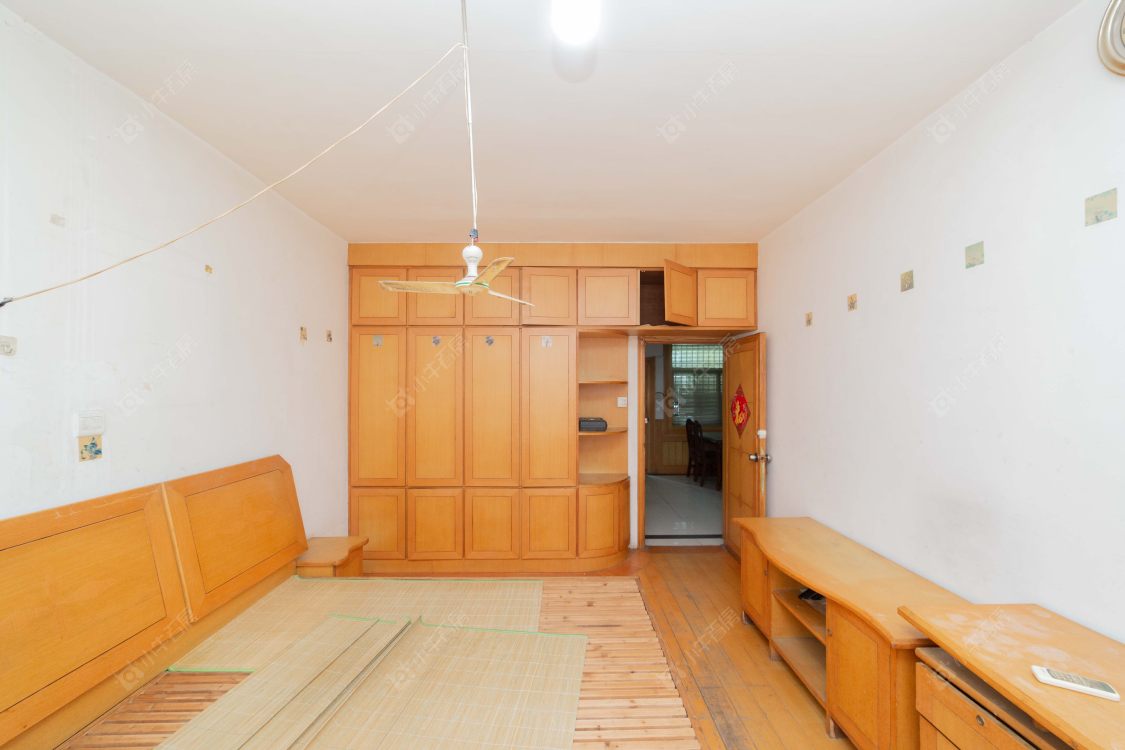 常州巢丰苑在售二手房源室内图_小牛看房