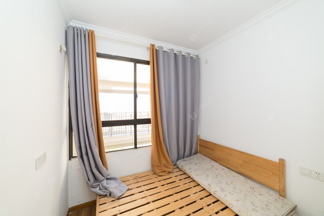 常州紫韵香庭二期在售二手房源室内图_小牛看房