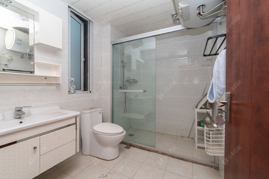 常州高成莱茵三期在售二手房源室内图_小牛看房