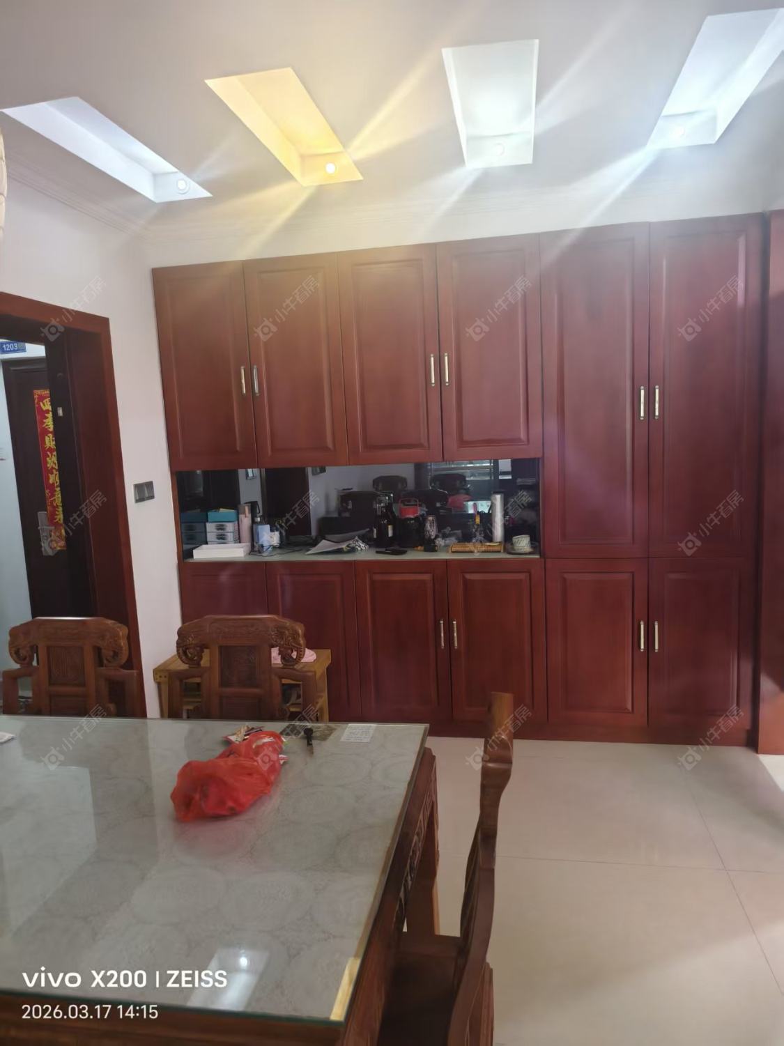 常州府西花园在租房源_小牛看房