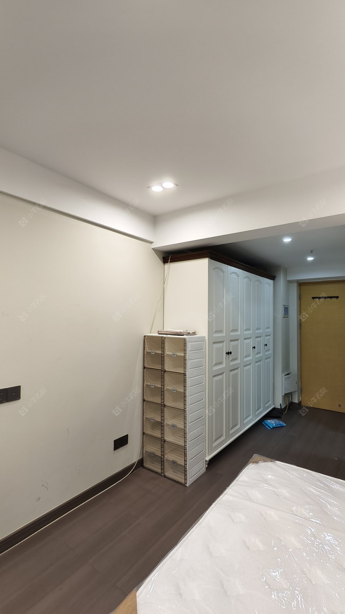 常州京城豪苑北区在租房源室内图_小牛看房