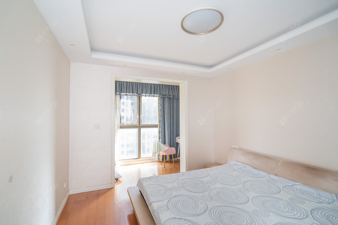 常州乾盛兰庭在售二手房源室内图_小牛看房