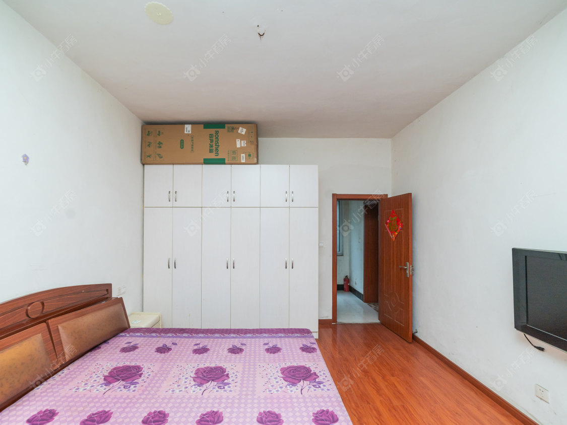 常州河苑东村在售二手房源室内图_小牛看房