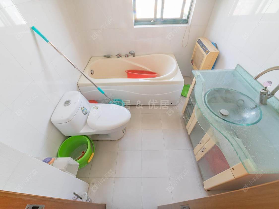 常州天王堂新寓在售二手房源室内图_小牛看房