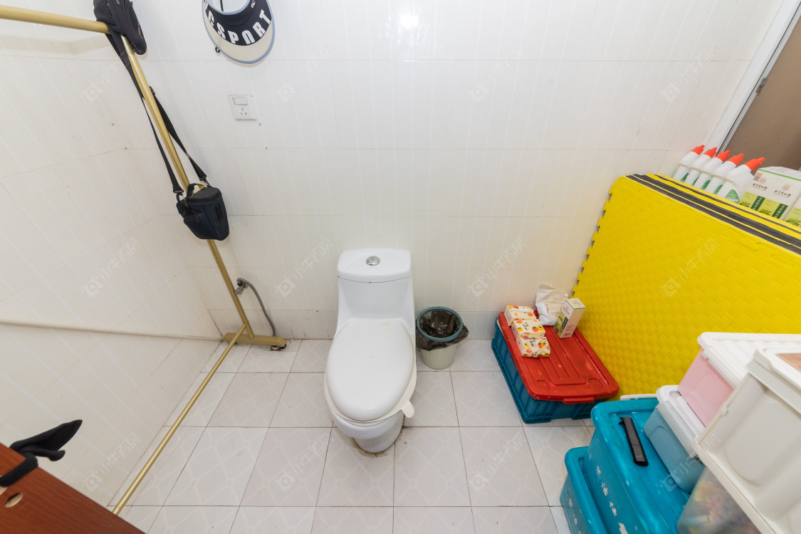 常州天禄西阆苑在售二手房源室内图_小牛看房