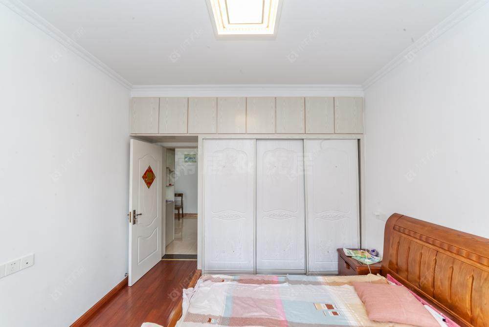 常州嘉禾尚郡在售二手房源室内图_小牛看房