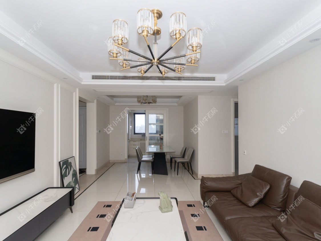 常州新城金郡(金坛)1区在租房源室内图_小牛看房