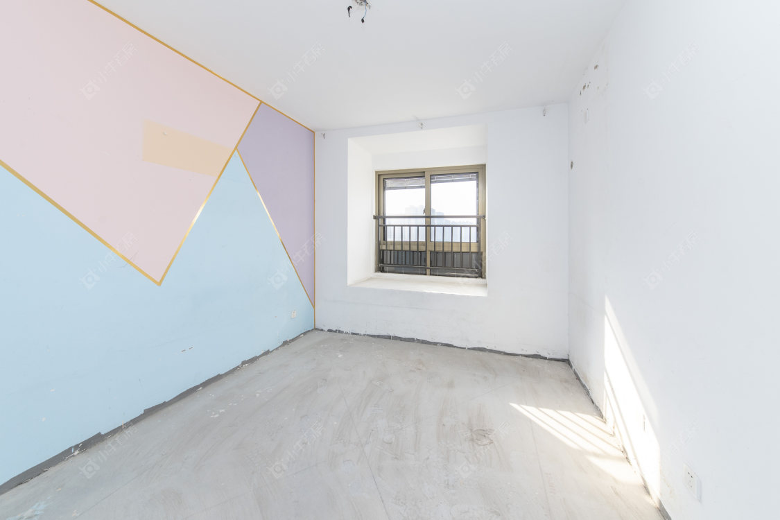 常州玉兰广场四期在售二手房源室内图_小牛看房