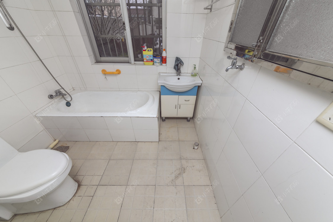 广成路小区老区房源室内图 常州广成路小区老区在售二手房源室内图_小牛看房