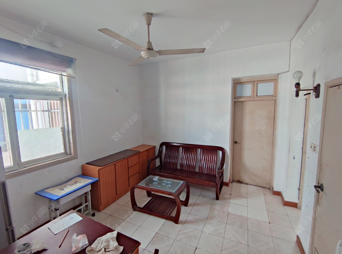 常州清凉新村2室1厅在租房源出租