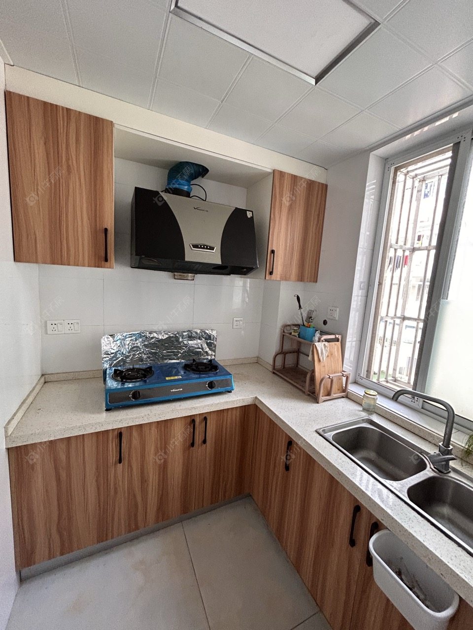 常州五角场西村在租房源室内图_小牛看房