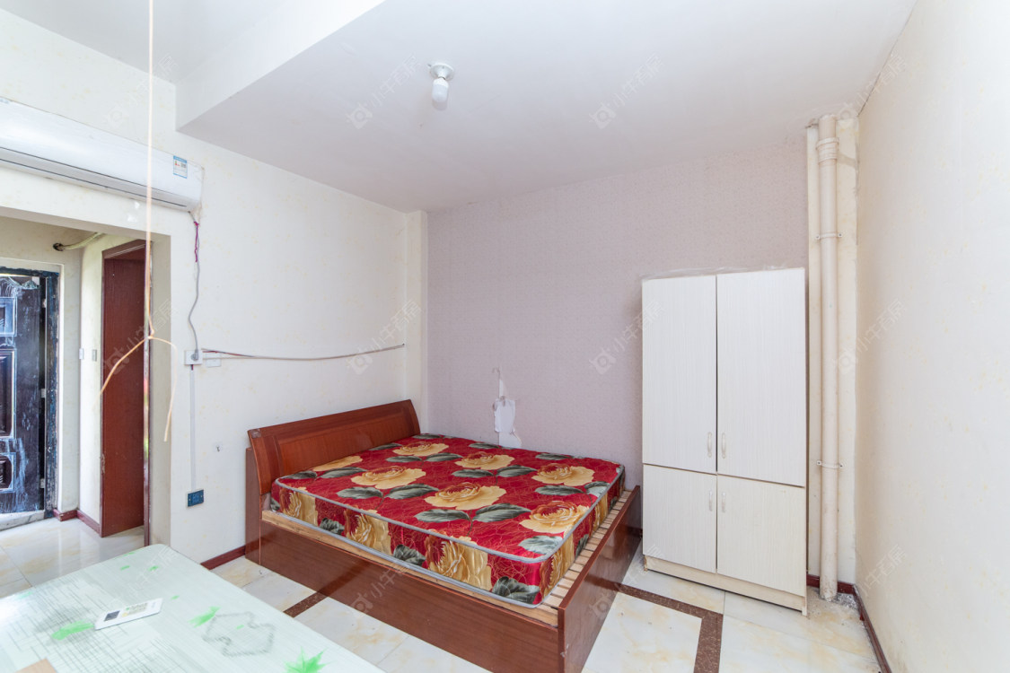 常州东渡伊顿小镇在售二手房源室内图_小牛看房