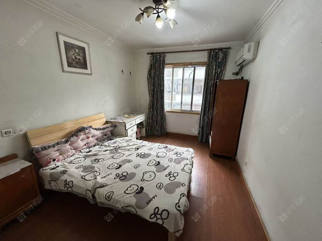 常州机械新村在租房源室内图_小牛看房