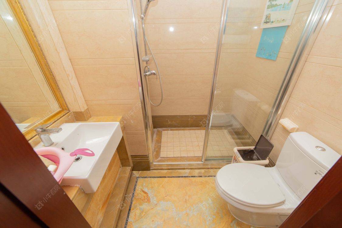 雅居乐星河湾房源小区图 常州雅居乐星河湾在售二手房源小区图_小牛看房