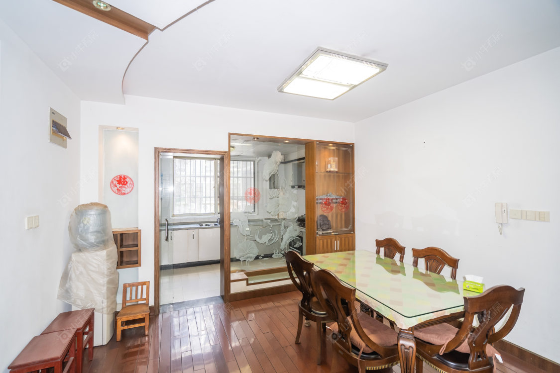 常州浦北公寓在售二手房源室内图_小牛看房