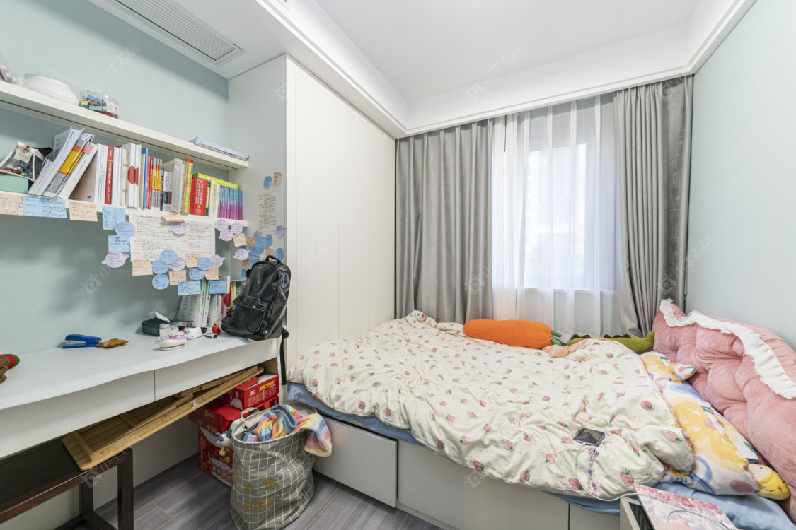 常州新城桃李郡在售二手房_小牛看房