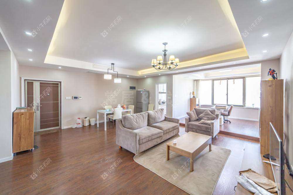 常州道生中心租房_小牛看房